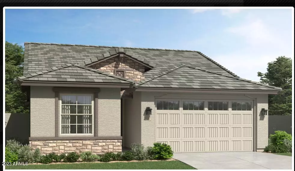 24713 N 170TH Lane, Surprise, AZ 85387