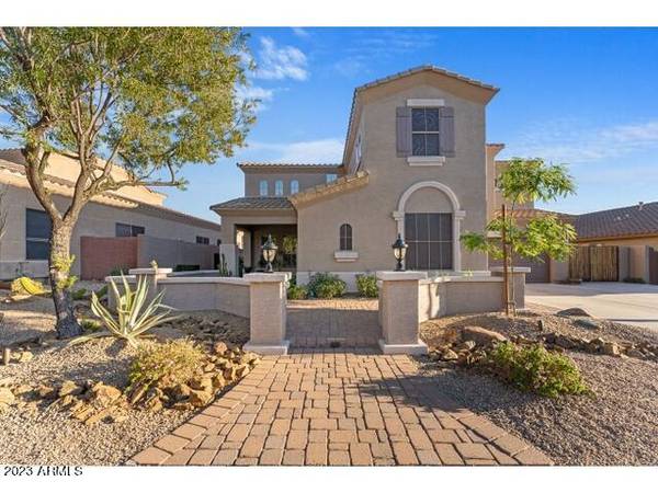 Peoria, AZ 85383,27273 N WHITEHORN Trail