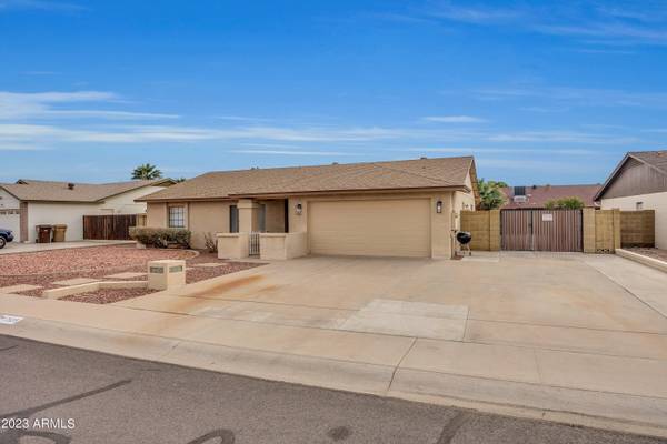 Peoria, AZ 85381,7325 W ASTER Drive