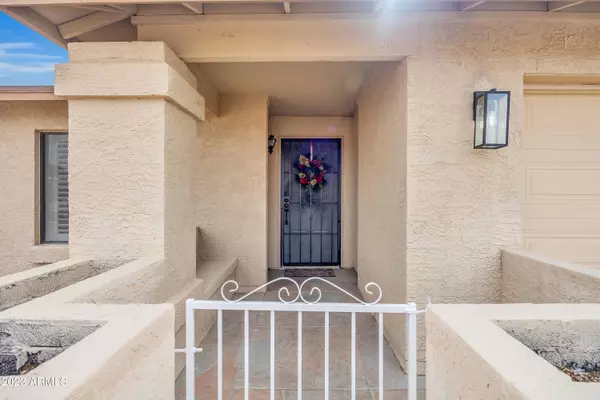 Peoria, AZ 85381,7325 W ASTER Drive