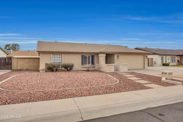 Peoria, AZ 85381,7325 W ASTER Drive