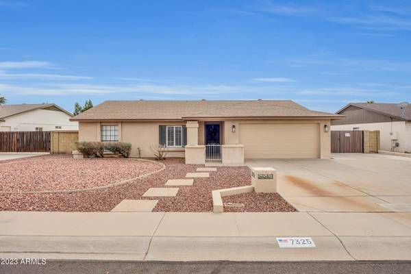 Peoria, AZ 85381,7325 W ASTER Drive