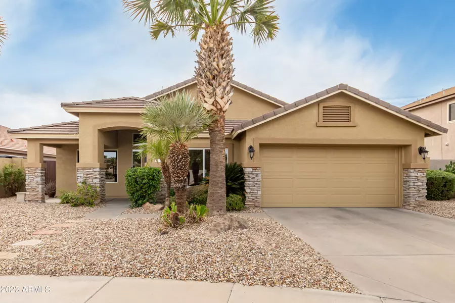 1871 E LINDA Lane, Chandler, AZ 85225