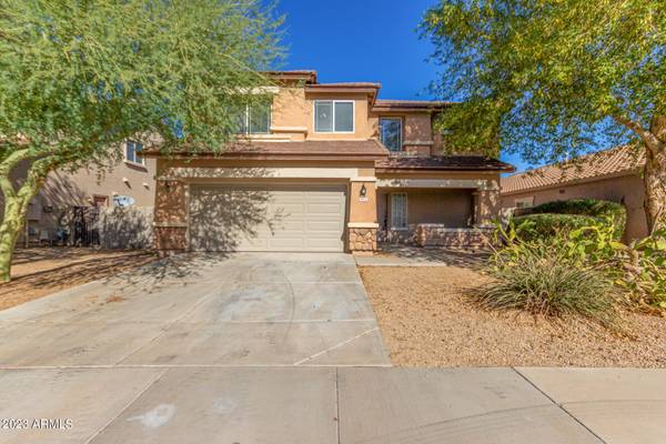 Chandler, AZ 85249,4572 E COUNTY DOWN Drive