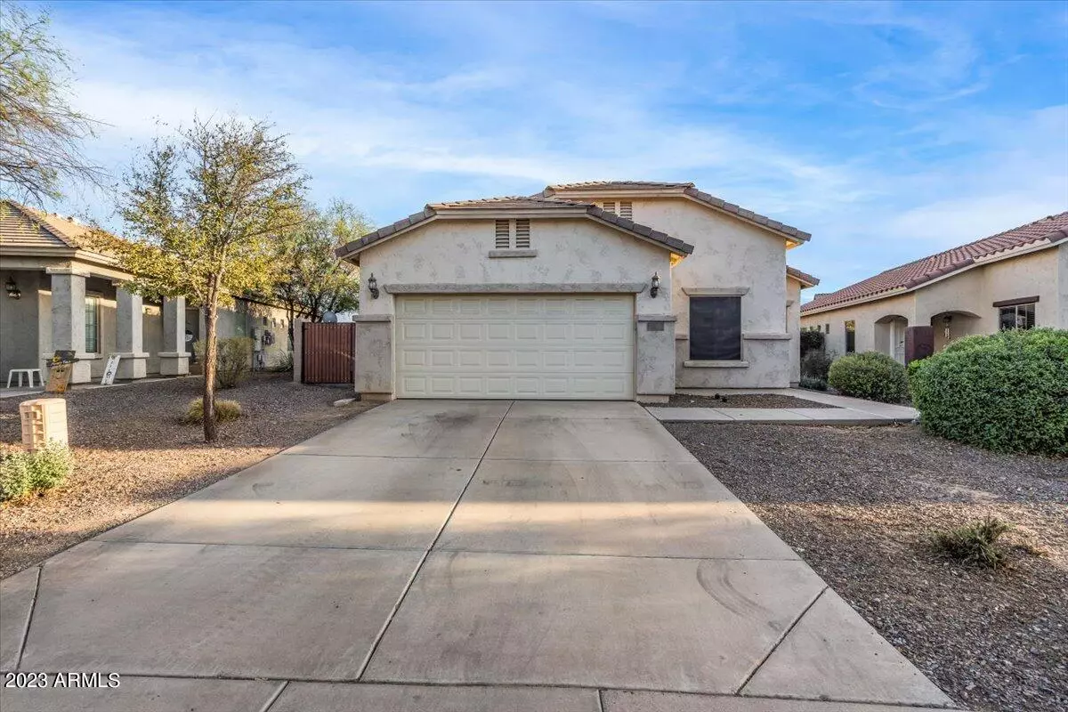 San Tan Valley, AZ 85140,41307 N PALM SPRINGS Trail