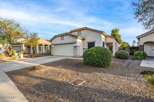 San Tan Valley, AZ 85140,41307 N PALM SPRINGS Trail