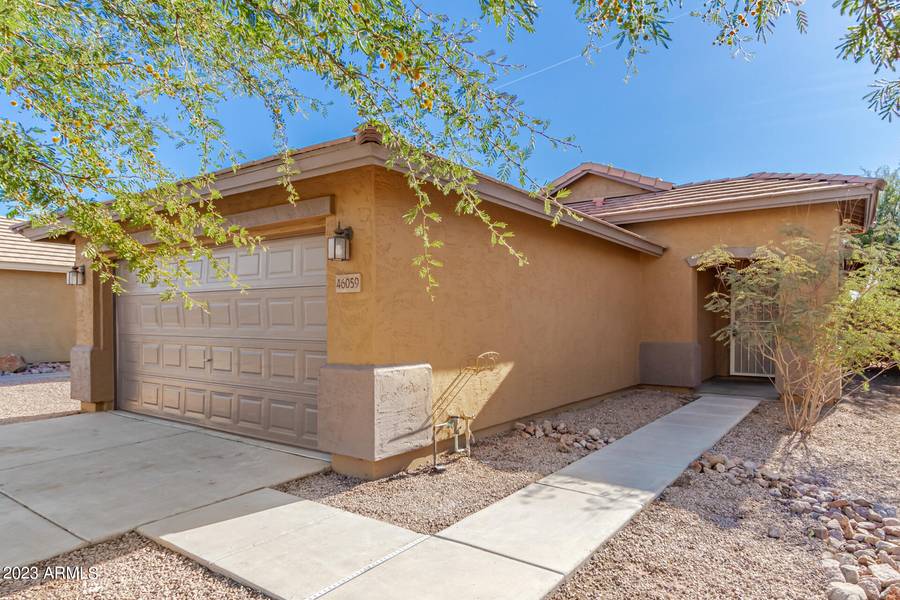 46059 W LONG Way, Maricopa, AZ 85139