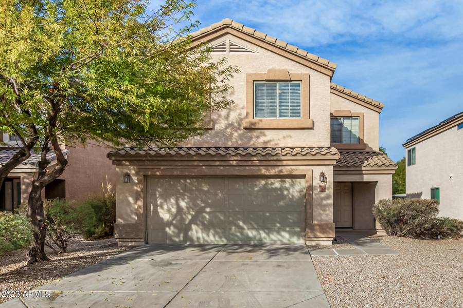 3062 W CARLOS Lane, San Tan Valley, AZ 85144