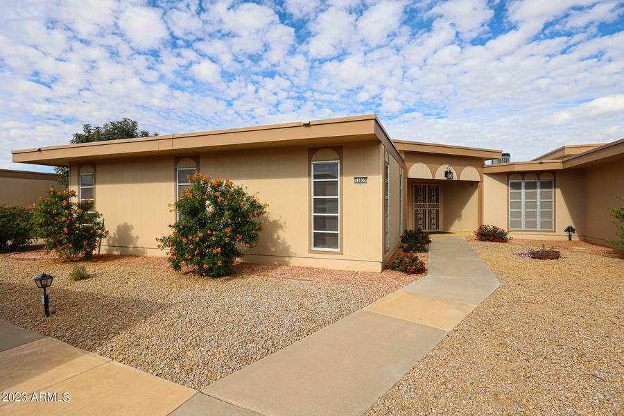 13839 N 108TH Drive, Sun City, AZ 85351