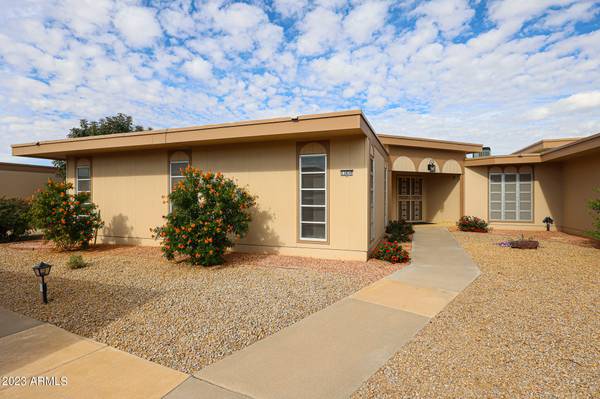 Sun City, AZ 85351,13839 N 108TH Drive