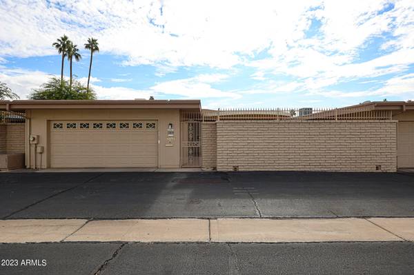 Sun City, AZ 85351,13839 N 108TH Drive