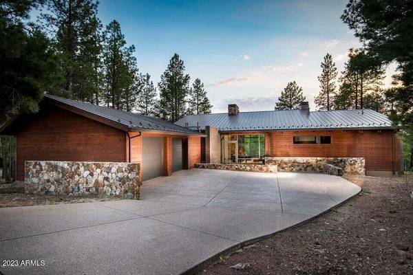 3510 Lee Doyle --, Flagstaff, AZ 86005