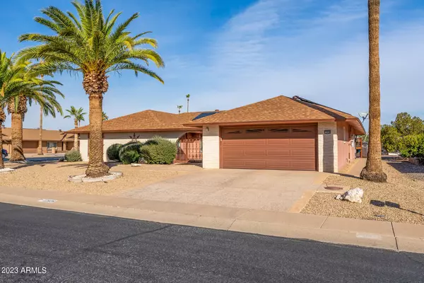 Sun City West, AZ 85375,12926 W BEECHWOOD Drive