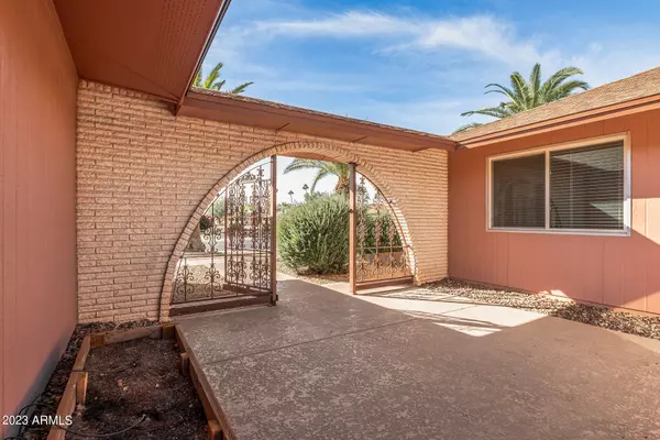 Sun City West, AZ 85375,12926 W BEECHWOOD Drive