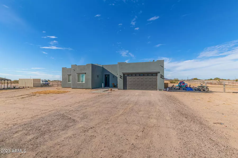 2716 S 363RD Avenue, Tonopah, AZ 85354