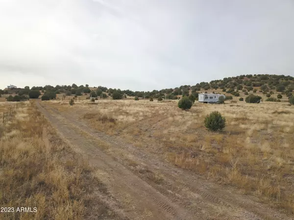 Chino Valley, AZ 86323,242 Dust Devil Trail #-