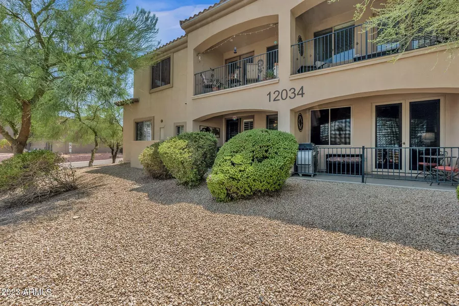 12034 N SAGUARO Boulevard #101, Fountain Hills, AZ 85268