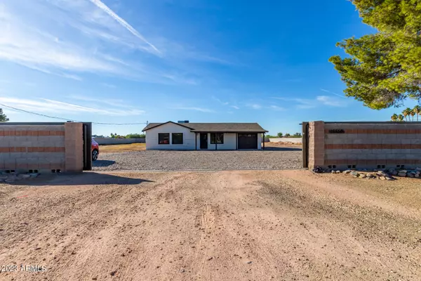 19356 S Higley Road, Gilbert, AZ 85297
