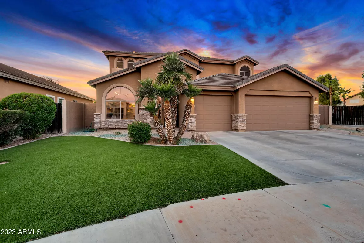 Chandler, AZ 85249,6104 S TERESA Drive