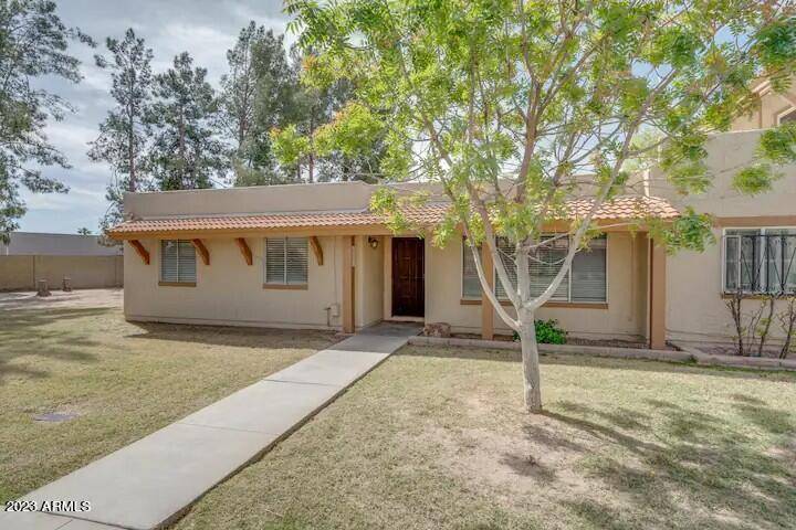 2171 E ELLIS Drive, Tempe, AZ 85282