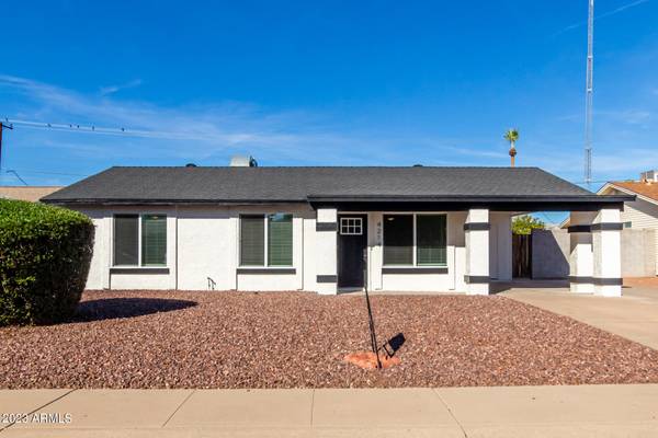 4214 W GRISWOLD Road,  Phoenix,  AZ 85051