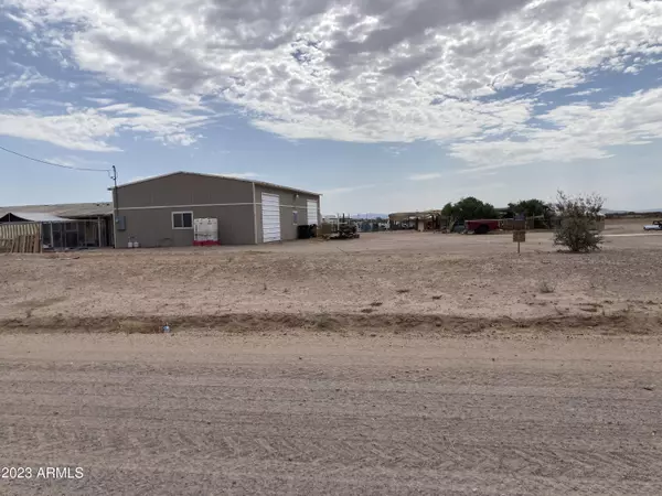 Tonopah, AZ 85354,39801 S 579th Avenue