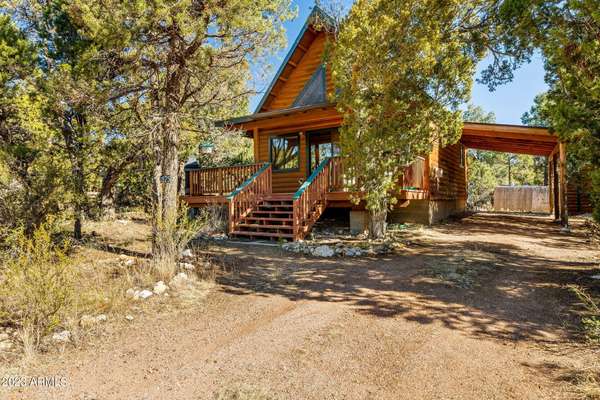 Overgaard, AZ 85933,3575 WINCHESTER Road