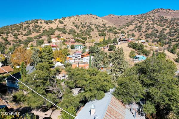 Bisbee, AZ 85603,426 Tombstone Canyon