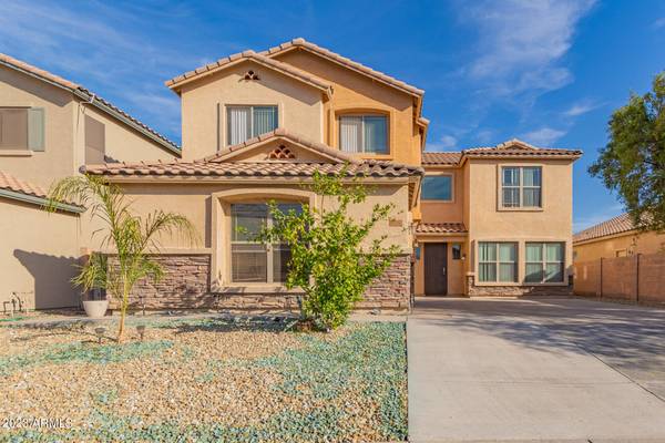 Tolleson, AZ 85353,3915 S 101ST Drive