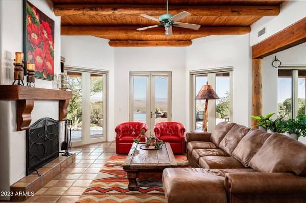 Cave Creek, AZ 85331,42228 N Deer Trail Road