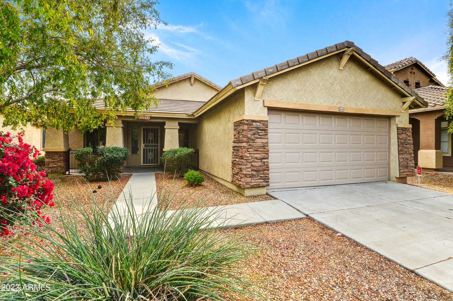 15441 W STATLER Circle, Surprise, AZ 85374