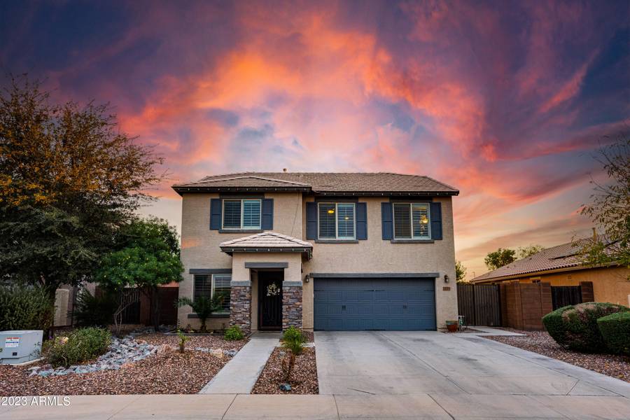 2059 E SADDLEBROOK Court, Gilbert, AZ 85298