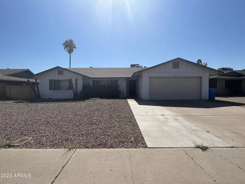 3431 W ACOMA Drive, Phoenix, AZ 85053