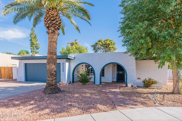 2333 S Playa --, Mesa, AZ 85202