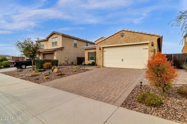 Gilbert, AZ 85298,2416 E RUNAWAY BAY Place