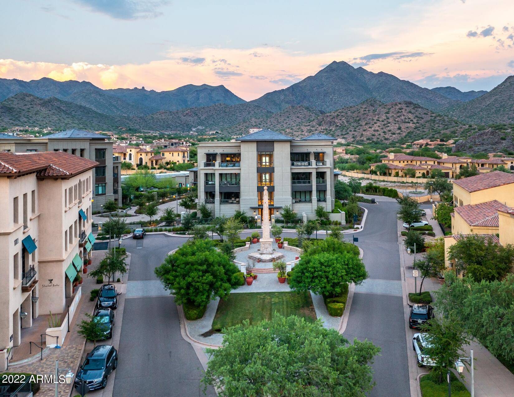 Scottsdale, AZ 85255,18720 N 101ST Street #3017