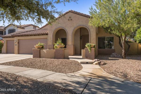 Gilbert, AZ 85297,4565 E RUFFIAN Road