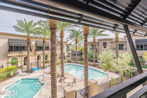 6565 E THOMAS Road #1112, Scottsdale, AZ 85251