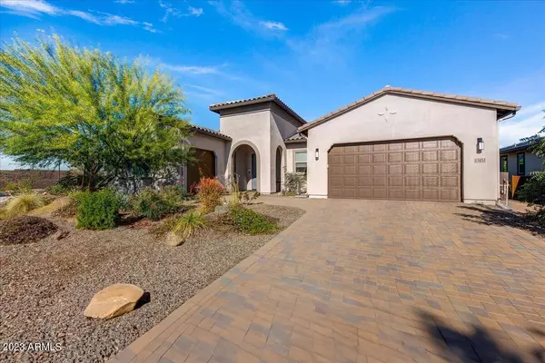 Peoria, AZ 85383,13452 W BLACKSTONE Lane