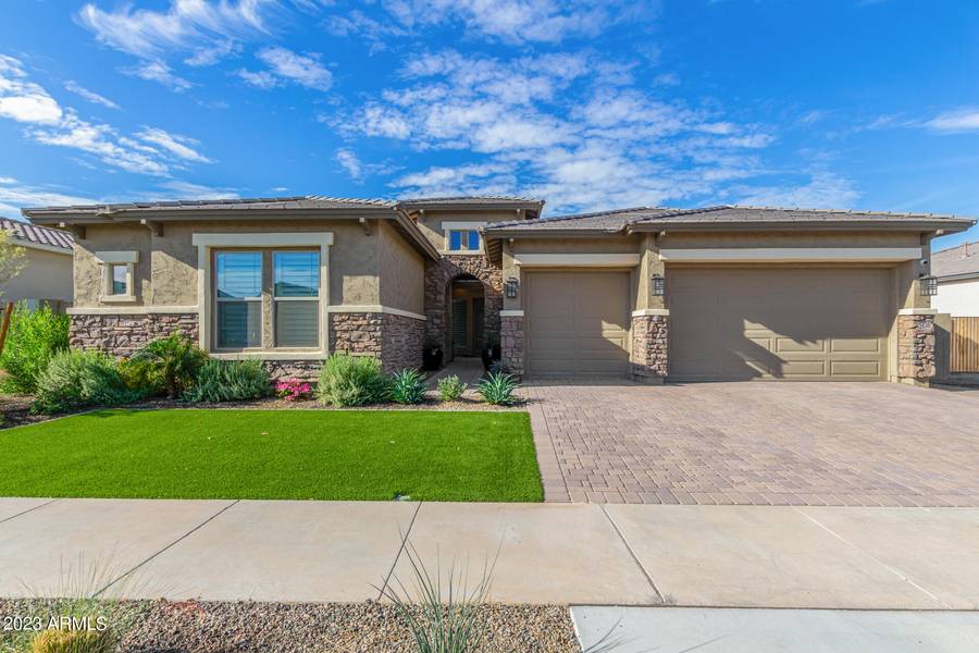 25636 S 229TH Place, Queen Creek, AZ 85142