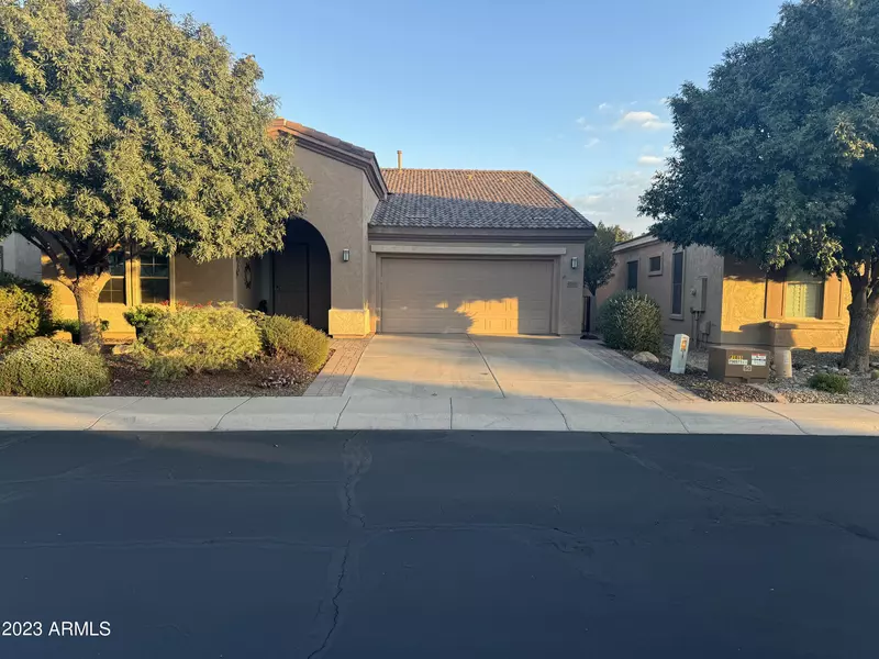 4558 E DONATO Drive, Gilbert, AZ 85298