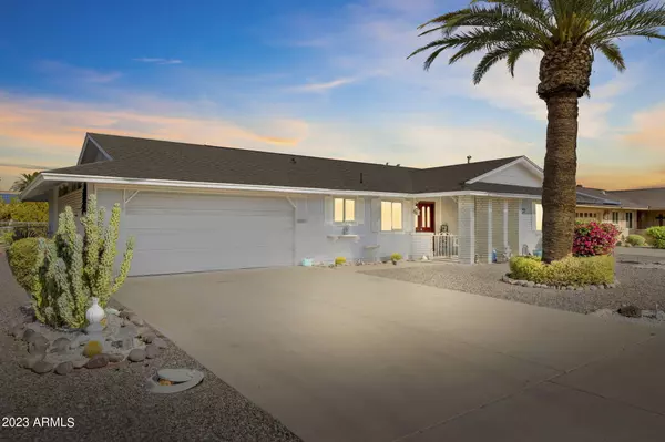 10524 W MOUNTAIN VIEW Road, Sun City, AZ 85351