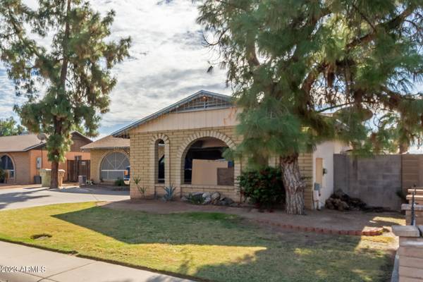 Glendale, AZ 85301,6431 W Lawrence Road