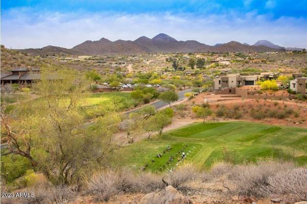 Fountain Hills, AZ 85268,16034 E STAR GAZE Trail #7