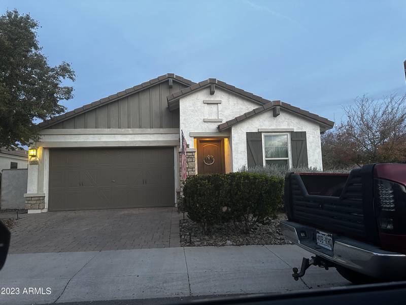 5253 S COBALT --, Mesa, AZ 85212