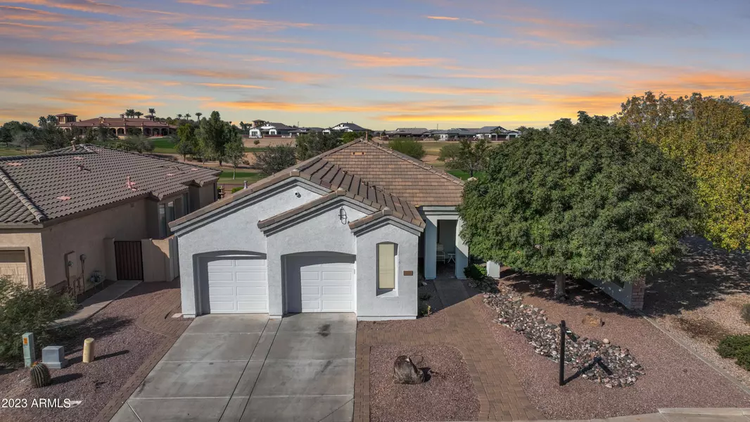 6780 S ST ANDREWS Way, Gilbert, AZ 85298