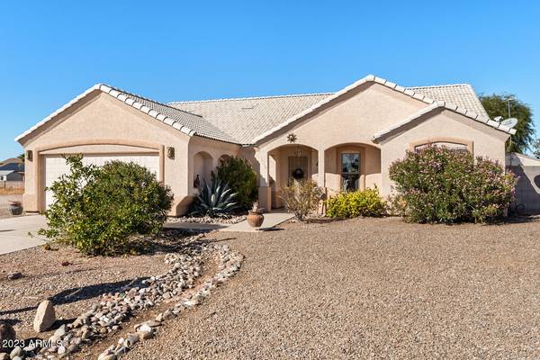 Arizona City, AZ 85123,10210 W GRAYBACK Drive #12