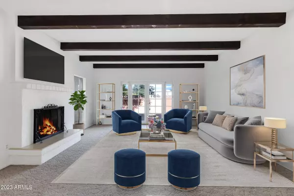 Tempe, AZ 85282,1008 E LAGUNA Drive