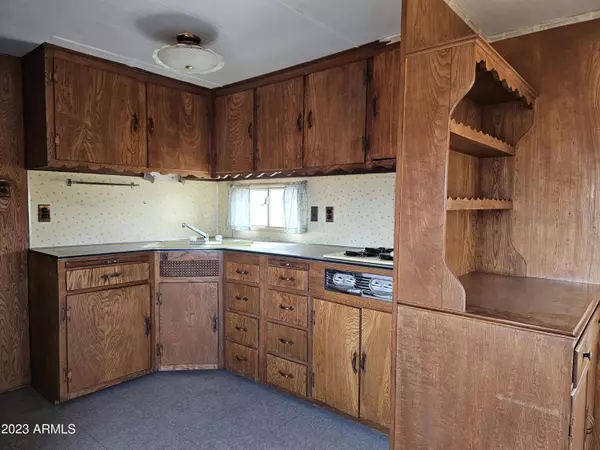 Huachuca City, AZ 85616,423 E CAMINO DE PAMPAS --