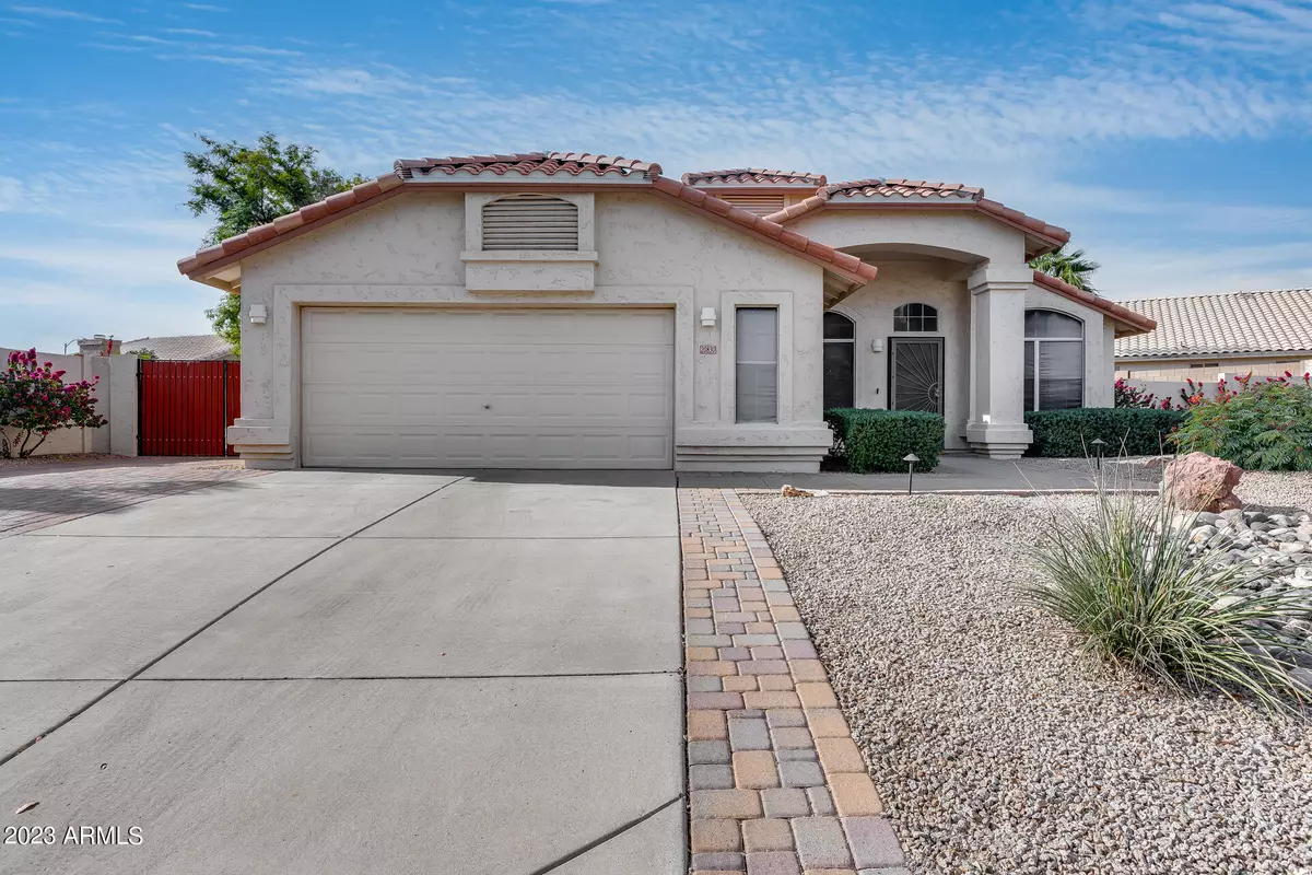 Peoria, AZ 85382,20830 N 98TH Avenue